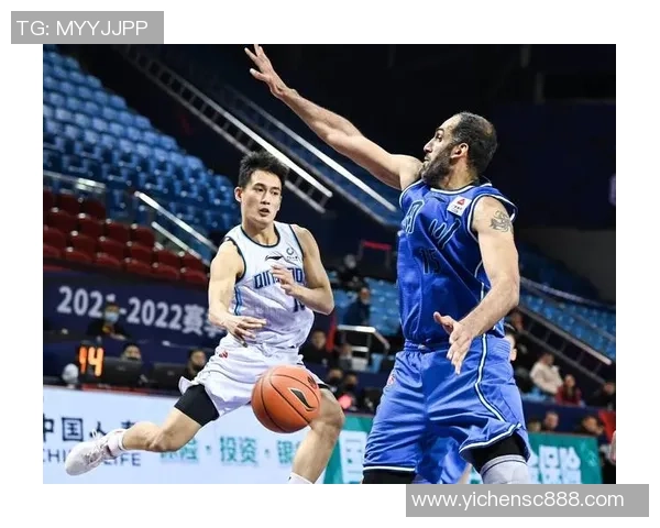 武汉篮球队进攻表现分析与得失评估探讨