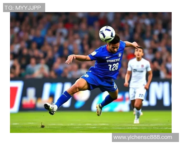 足球明星扎辫子的时尚潮流与场上表现的完美结合