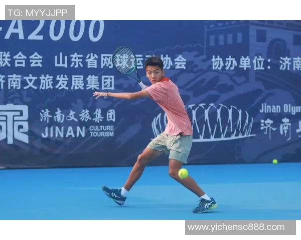 重庆网球队在全国网球灵活性排行榜中荣获第四名展现出卓越实力与潜力