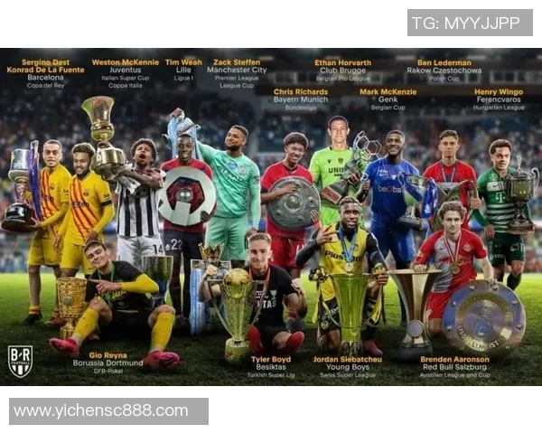 中国现役顶级足球明星的崛起与未来发展展望分析