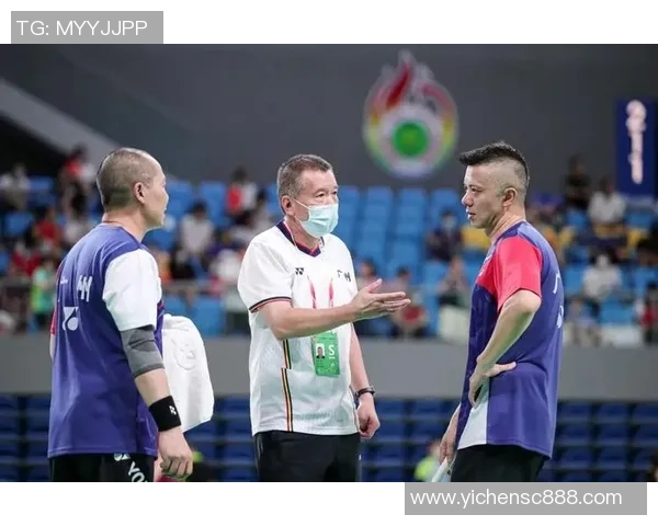 广州羽毛球队在冠军赛中的默契配合与战术分析 广州羽毛球队在冠军赛中的默契配合与战术分析