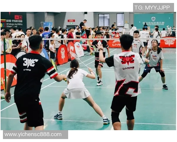 西安羽毛球队的逆袭之路:从默默无闻到辉煌成就的纪实记录 西安羽毛球队的逆袭之路:从默默无闻到辉煌成就的纪实记录