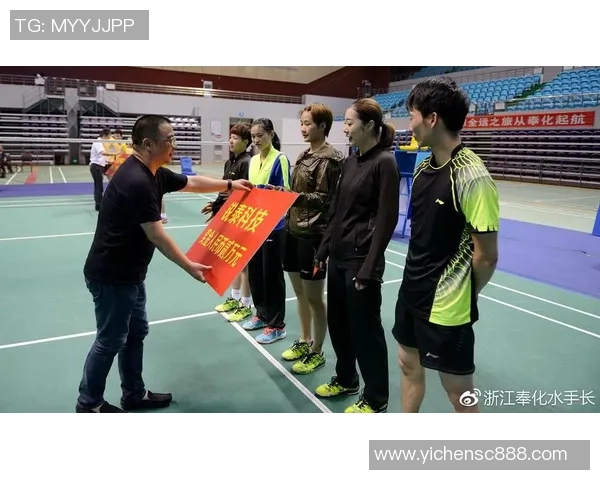 重庆羽毛球队在精英赛中的耐力表现分析与总结 重庆羽毛球队在精英赛中的耐力表现分析与总结