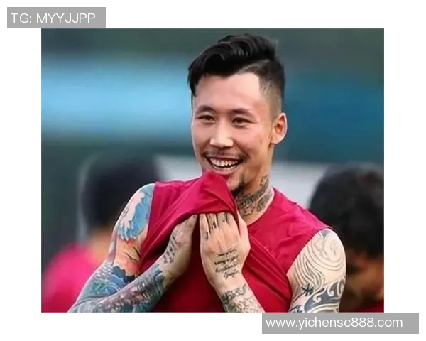 追寻足球明星的脚步揭秘同款纹身背后的故事与意义 追寻足球明星的脚步揭秘同款纹身背后的故事与意义