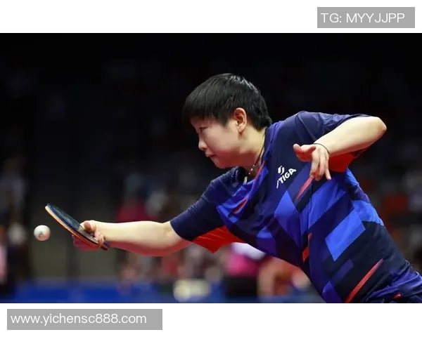 乒乓球意识排行榜揭晓成都乒乓球队荣登第八名引发热议