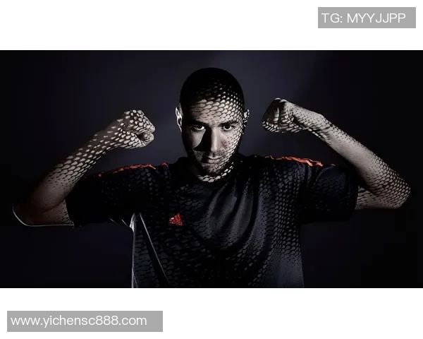 黑色足球明星的传奇之路与他们的辉煌成就探秘