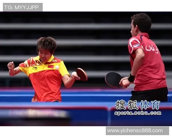 上海乒乓球队在洲际杯中的实力展现与未来发展潜力分析