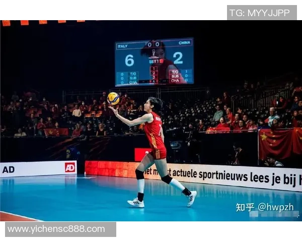 上海排球队的拼搏之路:从低谷到巅峰的奋斗历程与荣耀回顾 上海排球队的拼搏之路:从低谷到巅峰的奋斗历程与荣耀回顾