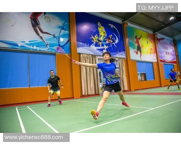 深度对话：杨芳如何在羽毛球世界中追寻梦想与成就人生