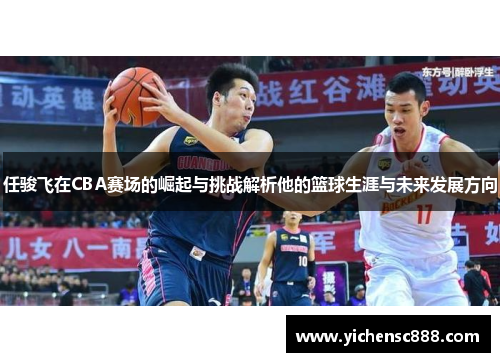任骏飞在CBA赛场的崛起与挑战解析他的篮球生涯与未来发展方向
